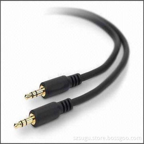 Female USB to RCA cable